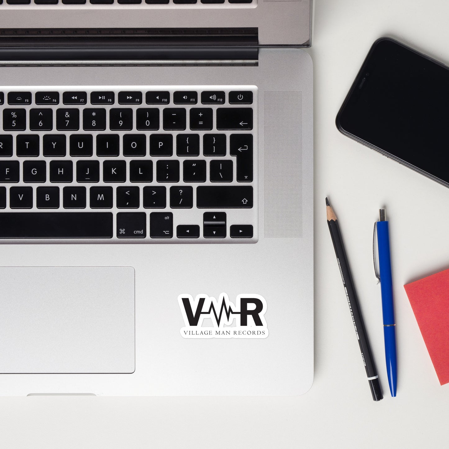 VMR Logo - Sticker!