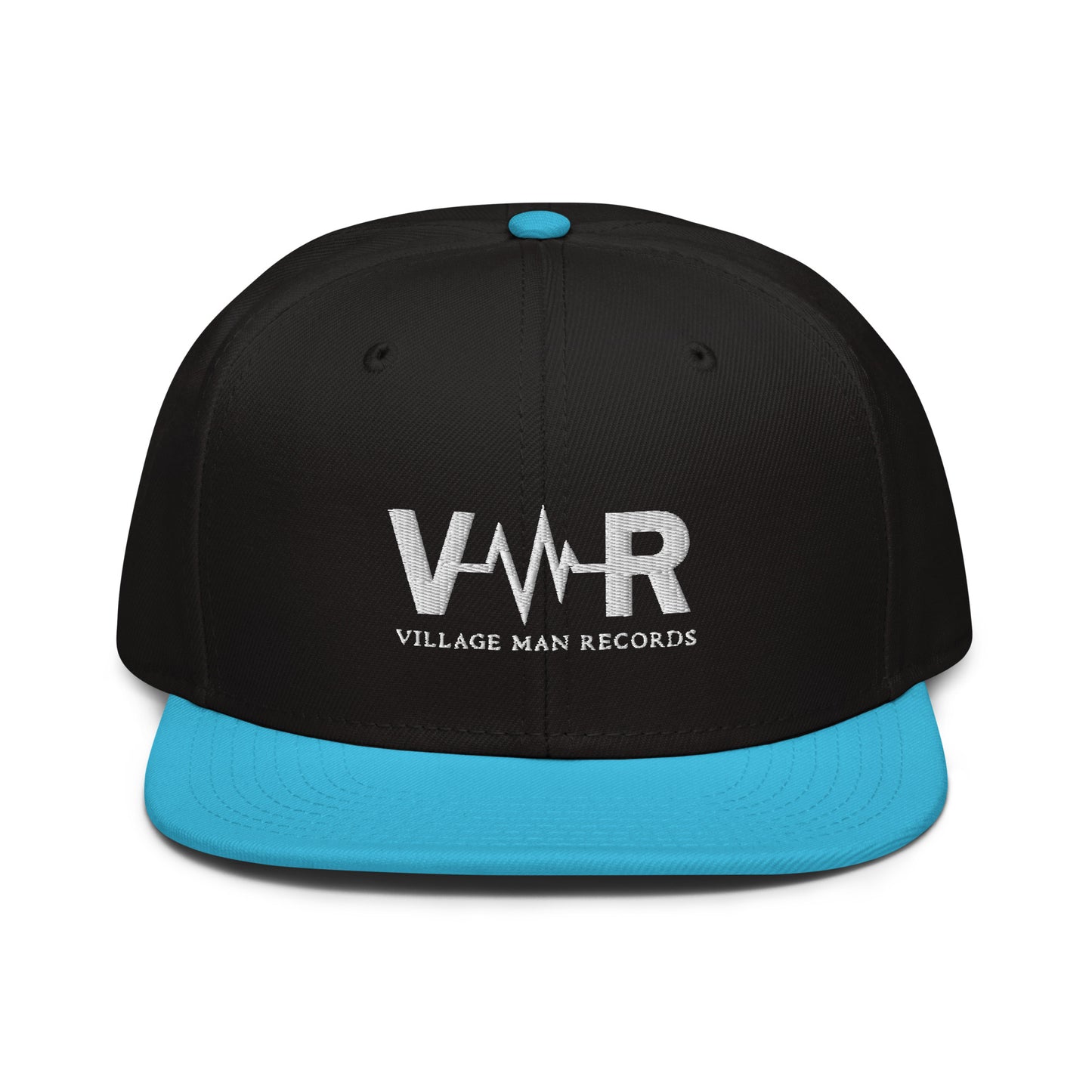 VMR Logo - Snapback Hat